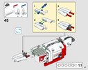 Building Instructions - LEGO - 42092 - Rescue Helicopter: Page 27