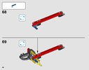 Building Instructions - LEGO - 42092 - Rescue Helicopter: Page 46