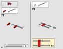 Building Instructions - LEGO - 42092 - Rescue Helicopter: Page 50