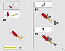 Building Instructions - LEGO - 42092 - Rescue Helicopter: Page 55