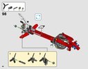 Building Instructions - LEGO - 42092 - Rescue Helicopter: Page 60