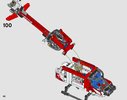 Building Instructions - LEGO - 42092 - Rescue Helicopter: Page 62