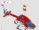 Building Instructions - LEGO - 42092 - Rescue Helicopter: Page 64