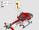 Building Instructions - LEGO - 42092 - Rescue Helicopter: Page 68