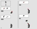 Building Instructions - LEGO - 42092 - Rescue Helicopter: Page 70