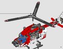 Building Instructions - LEGO - 42092 - Rescue Helicopter: Page 77