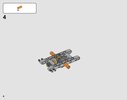 Building Instructions - LEGO - 42093 - Chevrolet Corvette ZR1: Page 6