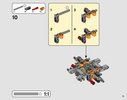 Building Instructions - LEGO - 42093 - Chevrolet Corvette ZR1: Page 11