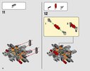 Building Instructions - LEGO - 42093 - Chevrolet Corvette ZR1: Page 12