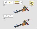 Building Instructions - LEGO - 42093 - Chevrolet Corvette ZR1: Page 17