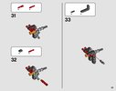 Building Instructions - LEGO - 42093 - Chevrolet Corvette ZR1: Page 25