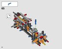 Building Instructions - LEGO - 42093 - Chevrolet Corvette ZR1: Page 42