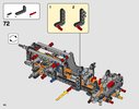 Building Instructions - LEGO - 42093 - Chevrolet Corvette ZR1: Page 50