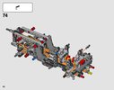 Building Instructions - LEGO - 42093 - Chevrolet Corvette ZR1: Page 52