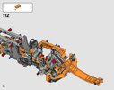 Building Instructions - LEGO - 42093 - Chevrolet Corvette ZR1: Page 76