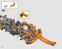 Building Instructions - LEGO - 42093 - Chevrolet Corvette ZR1: Page 78