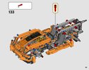 Building Instructions - LEGO - 42093 - Chevrolet Corvette ZR1: Page 93