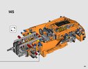 Building Instructions - LEGO - 42093 - Chevrolet Corvette ZR1: Page 101