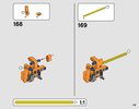 Building Instructions - LEGO - 42093 - Chevrolet Corvette ZR1: Page 115