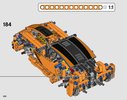 Building Instructions - LEGO - 42093 - Chevrolet Corvette ZR1: Page 124