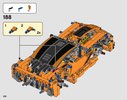 Building Instructions - LEGO - 42093 - Chevrolet Corvette ZR1: Page 128