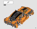 Building Instructions - LEGO - 42093 - Chevrolet Corvette ZR1: Page 129