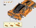 Building Instructions - LEGO - 42093 - Chevrolet Corvette ZR1: Page 133