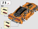 Building Instructions - LEGO - 42093 - Chevrolet Corvette ZR1: Page 134