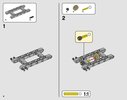 Building Instructions - LEGO - 42093 - Chevrolet Corvette ZR1: Page 4