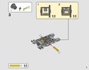 Building Instructions - LEGO - 42093 - Chevrolet Corvette ZR1: Page 5