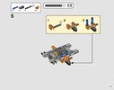 Building Instructions - LEGO - 42093 - Chevrolet Corvette ZR1: Page 7