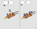 Building Instructions - LEGO - 42093 - Chevrolet Corvette ZR1: Page 33