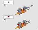 Building Instructions - LEGO - 42093 - Chevrolet Corvette ZR1: Page 35