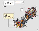 Building Instructions - LEGO - 42093 - Chevrolet Corvette ZR1: Page 43