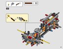 Building Instructions - LEGO - 42093 - Chevrolet Corvette ZR1: Page 47