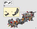 Building Instructions - LEGO - 42093 - Chevrolet Corvette ZR1: Page 49