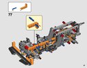 Building Instructions - LEGO - 42093 - Chevrolet Corvette ZR1: Page 57