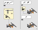 Building Instructions - LEGO - 42093 - Chevrolet Corvette ZR1: Page 61