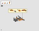 Building Instructions - LEGO - 42093 - Chevrolet Corvette ZR1: Page 62