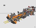 Building Instructions - LEGO - 42093 - Chevrolet Corvette ZR1: Page 63