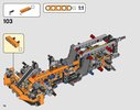 Building Instructions - LEGO - 42093 - Chevrolet Corvette ZR1: Page 70