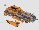 Building Instructions - LEGO - 42093 - Chevrolet Corvette ZR1: Page 97