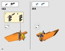 Building Instructions - LEGO - 42093 - Chevrolet Corvette ZR1: Page 100