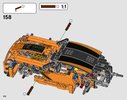 Building Instructions - LEGO - 42093 - Chevrolet Corvette ZR1: Page 110