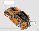 Building Instructions - LEGO - 42093 - Chevrolet Corvette ZR1: Page 117