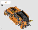 Building Instructions - LEGO - 42093 - Chevrolet Corvette ZR1: Page 118