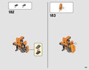 Building Instructions - LEGO - 42093 - Chevrolet Corvette ZR1: Page 123