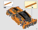 Building Instructions - LEGO - 42093 - Chevrolet Corvette ZR1: Page 125