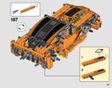 Building Instructions - LEGO - 42093 - Chevrolet Corvette ZR1: Page 127