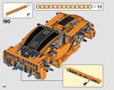 Building Instructions - LEGO - 42093 - Chevrolet Corvette ZR1: Page 130